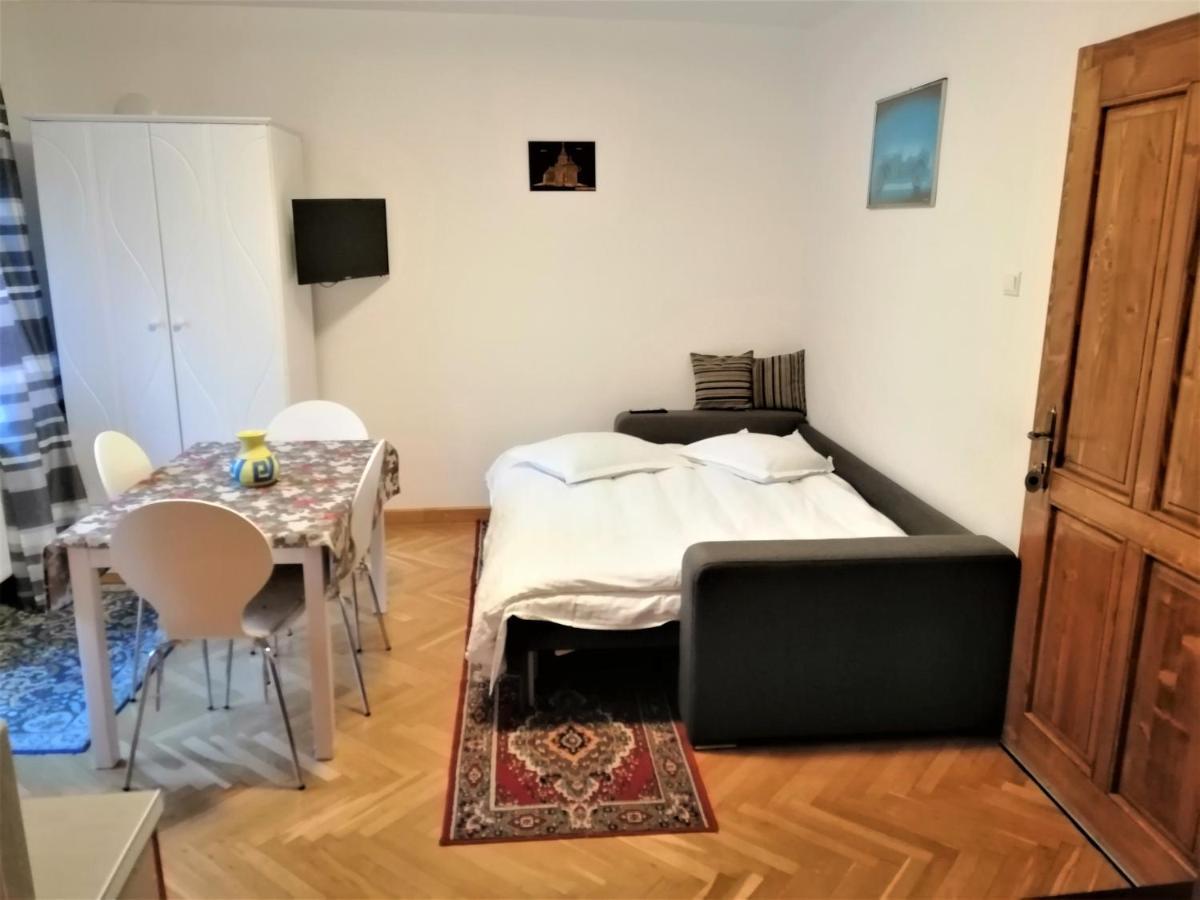 Vila Liana Brașov Exterior foto