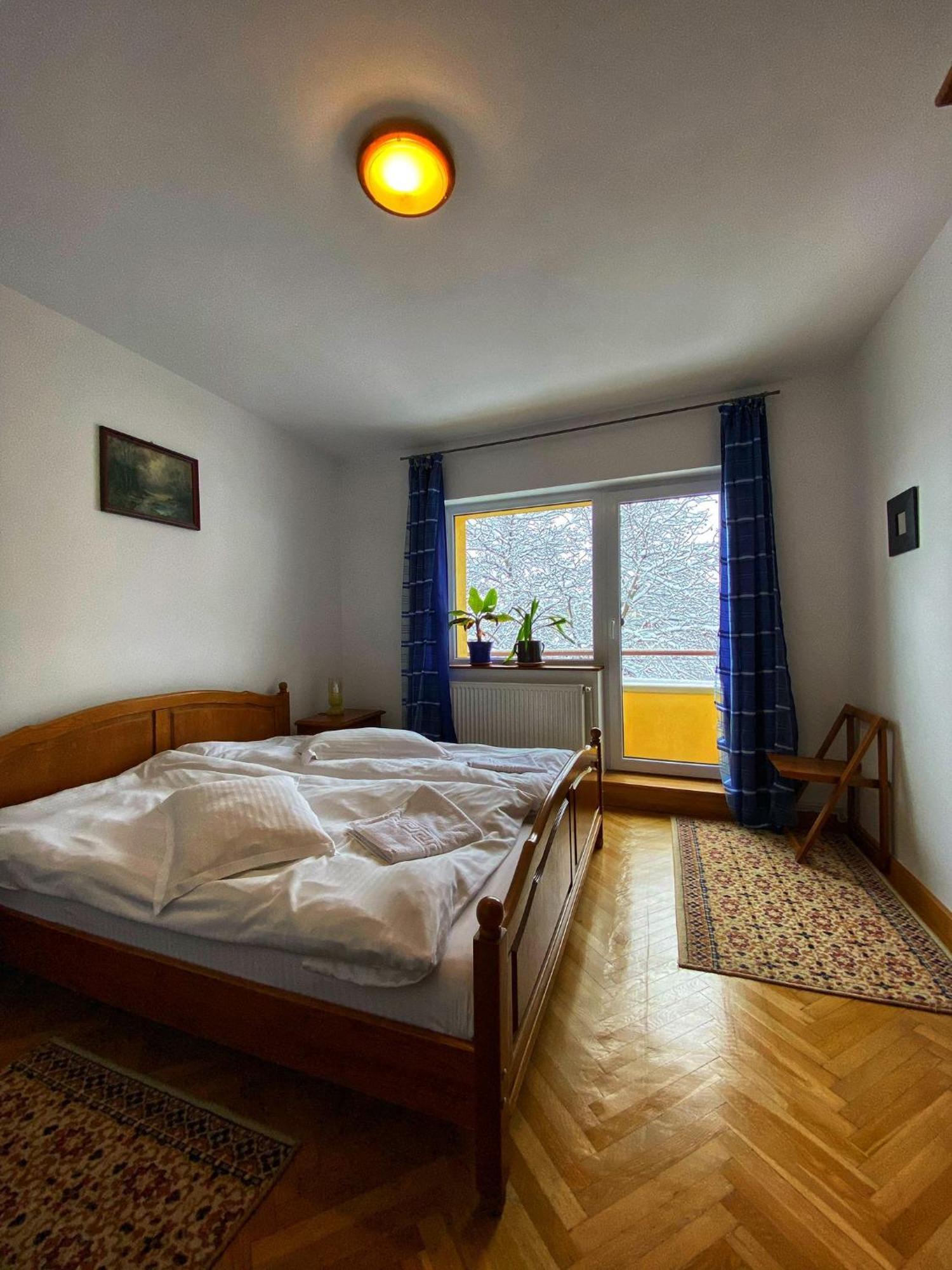 Vila Liana Brașov Exterior foto