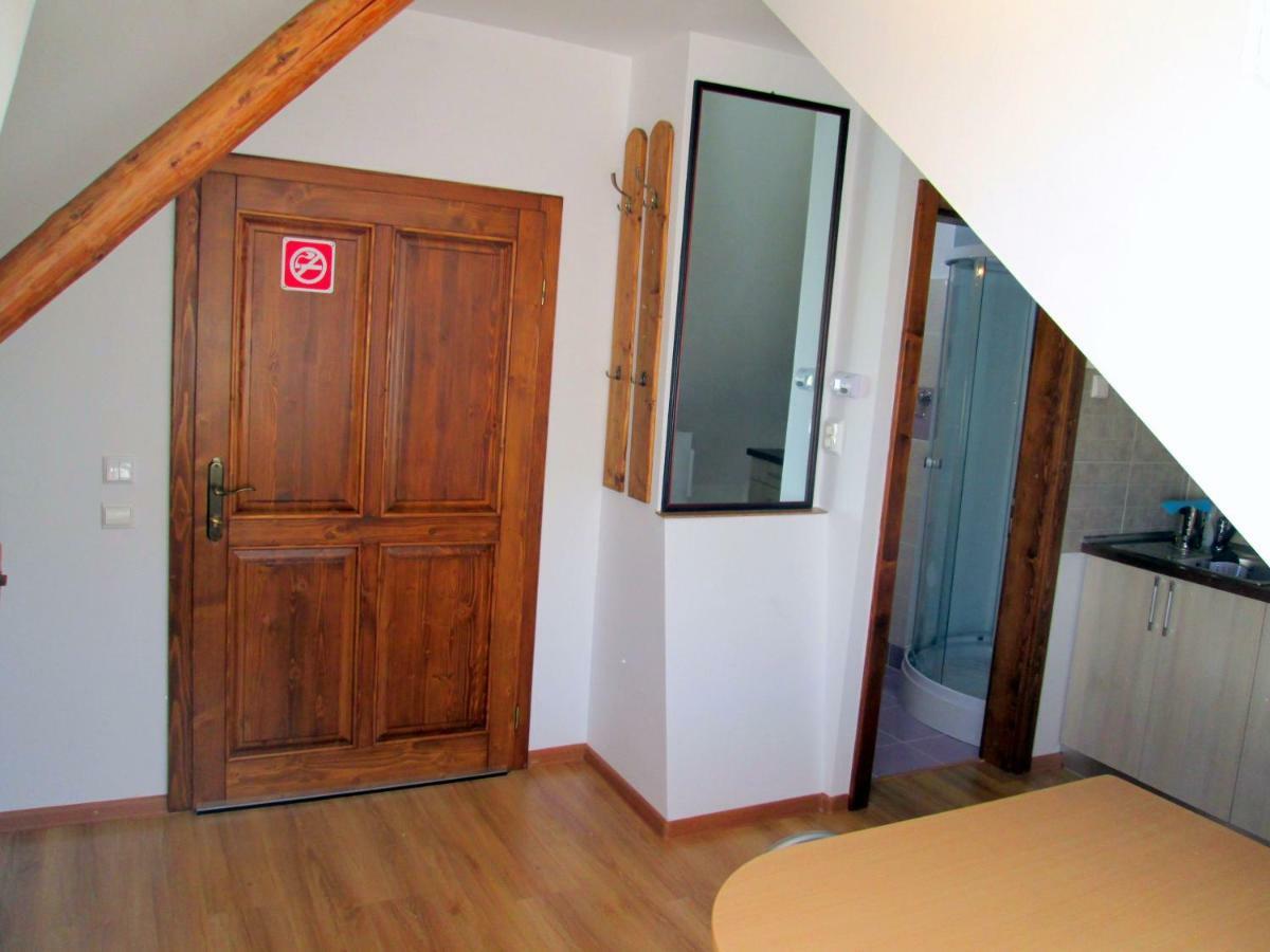 Vila Liana Brașov Exterior foto
