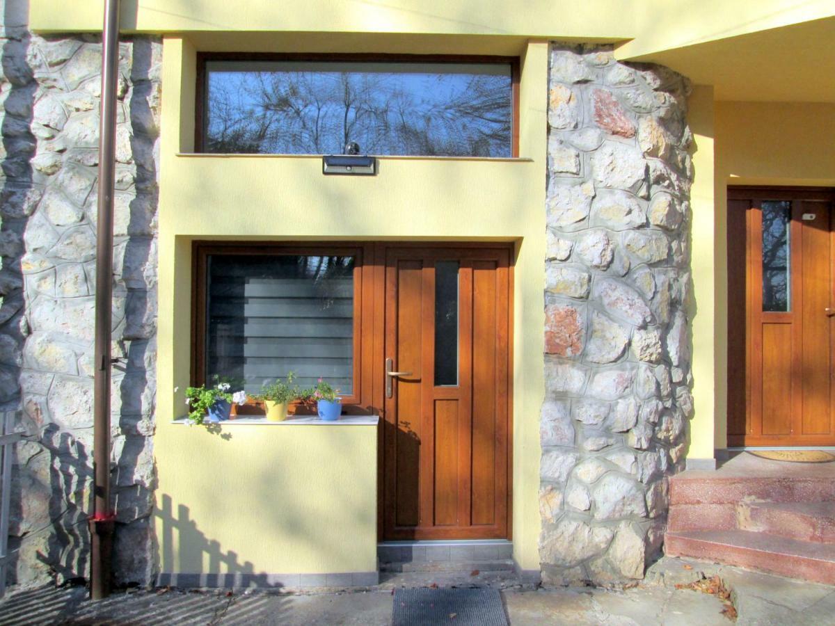 Vila Liana Brașov Exterior foto